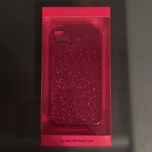 Victoria’s Secret iPhone 4/4s case